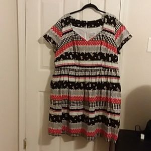 Modcloth dress